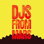 CamelPhat Vs Axwell Vs Ingrosso Vs Major Lazer - More Than You Pon De Cola (Djs From Mars Bootleg)