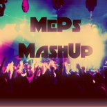 Seaven & Axwanging feat. Beth Macari - Silence (MePs MashUp)