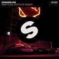 Zonderling,Kye Sones - Nightcall