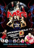 Speed Club (Stare Rowiska) - B-Day Party Dj HAJDI pres. Urodziny POLO TV (28.04.2018)