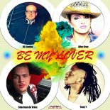 DJ Combo and Sherman de Vries feat. Tony T and Alba Kras - Be My Lover (Teknova Remix)