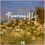 Crystalline - Flowering of Life