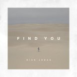 Nick Jonas - Find You (SUNL4GHT Remix)