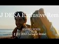 Alvaro Soler - La Cintura ( DJ Deka Club Remix )