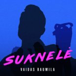 Vaidas Baumila - Suknelė