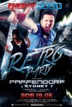 Energy 2000 (Przytkowice) - RETRO PARTY pres. PAFFENDORF & SYDNEY 7 (19.05.2018)