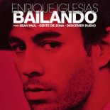 Enrique Iglesias - Bailando (BONIK Bootleg)