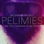 The Millennium Project & Oku Luukkainen feat. Jay Rocka - Pelimies