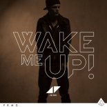 Avicii - Wake Me Up (Puszczyk Remix)