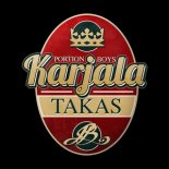 Portion Boys - Karjala Takas