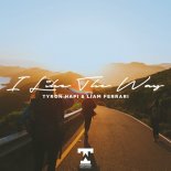 Tyron Hapi & Liam Ferrari - I Like The Way