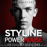 Styline - Come On (Original Mix)