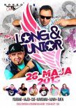 Speed Club (Stare Rowiska) - Koncert LONG & JUNIOR pres DJ YOURANT (26.05.2018)