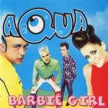 Aqua - Barbie Girl (Hugh Graham Bootleg)