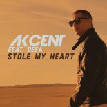 Akcent - Stole My Heart (DJ Tarkan Remix)