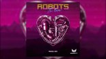 Maurice West - Robots In Love (Original Mix)