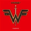 Weezer - Rosanna