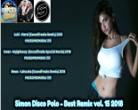 Czerwiec vol.3 2018♫MUZYKA DISCO POLO 2018♫NOWOŚCI DISCO POLO 2018♫Simon Disco Polo♫HD