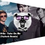 A-Ha - Take On Me (Yastreb Extended Remix)