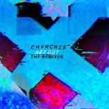 CHVRCHES - Get Out (One Bit Remix)