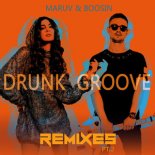 MARUV - Drunk Groove (Rodge Remix)