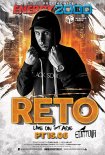 Energy 2000 (Przytkowice) - RETO pres. Hip-Hop Night (15.06.2018)