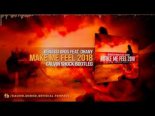 Benassi Bros. feat. Dhany - Make Me Feel 2018 (Calvin Shock Bootleg)