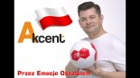 Akcent - Przez Emocje Oszalałem (2018)