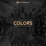 Jason Derulo – Colors (HAPOLY x Max Hurrell Remix)