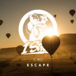 C-Ro - Escape (Club Mix)