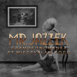 Mr. Jazzek - Gramofonomanka (Ft. MieczysBaw Fogg)