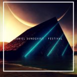 Daniel Sundqvist - Festival