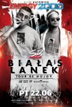 Energy 2000 (Katowice) - BIAŁAS & LANEK (SB Maffija) pres. Hip-Hop Night (22.06.2018)