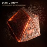 K - 391 & Alan Walker ft. Julie Bergan & Seungri - Ignite (Ferry Remix)