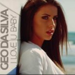 Geo da silva - I love U baby (Hudson Leite & Thaellysson Pablo remix edit)