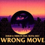 R3HAB & THRDL!FE feat. Olivia Holt - Wrong Move