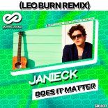 Janieck - Does It Matter (Leo Burn Remix)