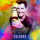 Sakis Rouvas feat. Xenia Ghali - Colours