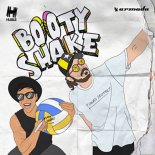 Timmy Trumpet & Max Vangeli - Booty Shake (Original Mix)