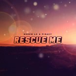 Ndrew LG & Piracy - Rescue Me