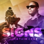 HUGEL & Taio Cruz - Signs