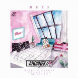 Winky Wiryawan, Formatted Feat Diano - Mess (AhdanFK Remix)