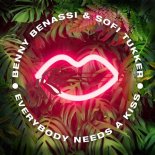 Benny Benassi & Sofi Tukker - Everybody Needs A Kiss (Extended Mix)