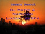 Dj Matys & Marc Van Linden - Am 2 Pm (SeemOn 2018 ReWork)