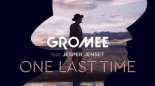 Gromee feat. Jesper Jenset - One Last Time