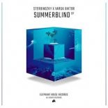 Sterbinszky - Summerblind (Subjack Remix)