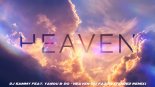 DJ Sammy feat Yanou & Do - Heaven (DJ Fazo Extended Remix)