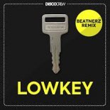 Discocrew - Lowkey (Beatnerz Remix)