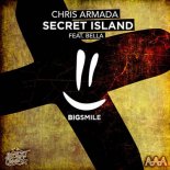 Chris Armada feat. Bella - Secret Island (Official Festival Anthem)