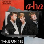 A-ha - Take On Me (DJ Solovey Remix)